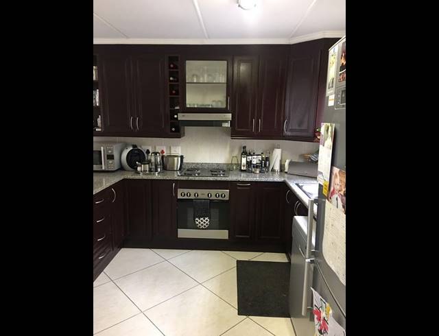 3 BEDROOM PROPERTY TO RENT IN RIVERSPRAY LIFESTYLE ESTATE